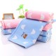 Cotton towels, wholesale, gifts, promotional daily necessities, embroidered gauze, and cotton fabric towels.
