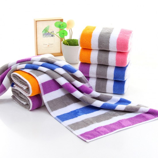 Gaoyang cotton towels, wholesale manufacturer, for face towels, labor protection, welfare, and supermarket gifts.