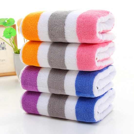 Gaoyang cotton towels, wholesale manufacturer, for face towels, labor protection, welfare, and supermarket gifts.