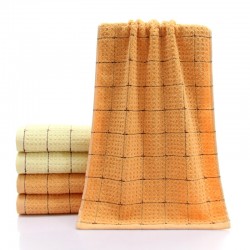 Gaoyang factory direct sales of pure cotton towels, labor protection, customized face towels, daily necessities, wholesale gifts, and travel-themed cotton towels