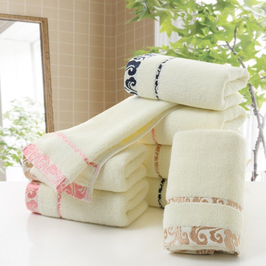 Gaoyang Runmei manufacturer of pure cotton face towels, wholesale gifts, and advertising towels.