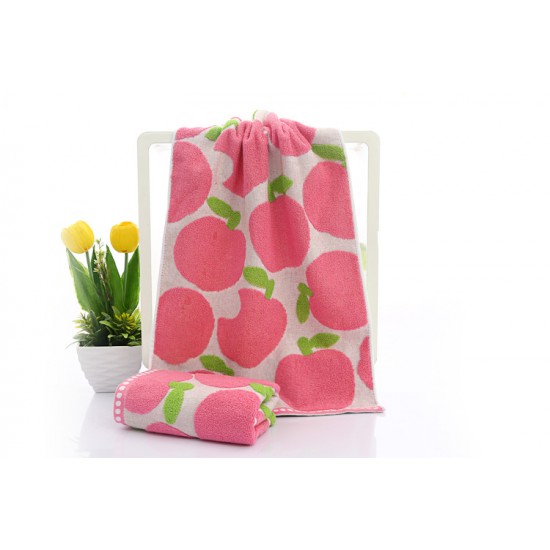 Cotton towels, factory-produced, wholesale, 32-ply, new styles, soft, thickened cotton face towels for adults.