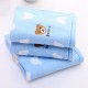 Cotton towels, wholesale, gifts, promotional daily necessities, embroidered gauze, and cotton fabric towels.