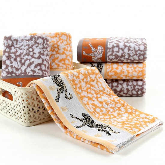 Manufacturer direct sale of new 32-strand pure cotton face towels, soft and thickened for gifts