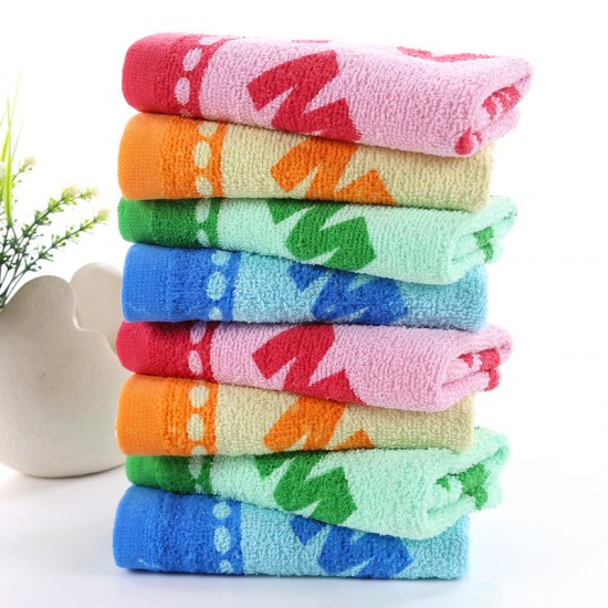Manufacturer's printed cotton towels, wholesale gifts, promotional towels, labor protection benefits, and logos