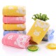 Children's cotton towels, children's face towels, manufacturer wholesale, supermarket, shopping mall, daily necessities, soft gifts