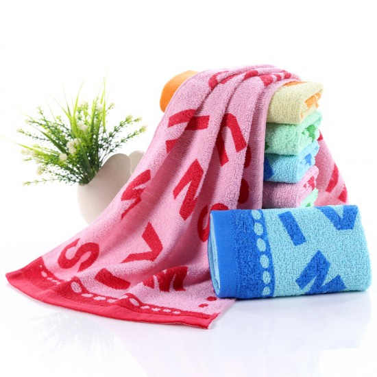 Manufacturer's printed cotton towels, wholesale gifts, promotional towels, labor protection benefits, and logos