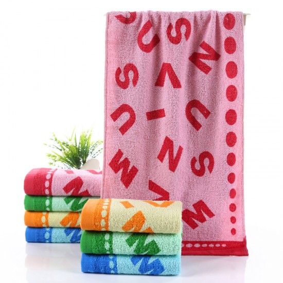 Manufacturer's printed cotton towels, wholesale gifts, promotional towels, labor protection benefits, and logos