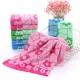 Printed cotton face towels, factory, wholesale, gift, advertising, labor protection, welfare