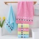 Cotton towels, wholesale, face towels, wholesale gifts, cotton.