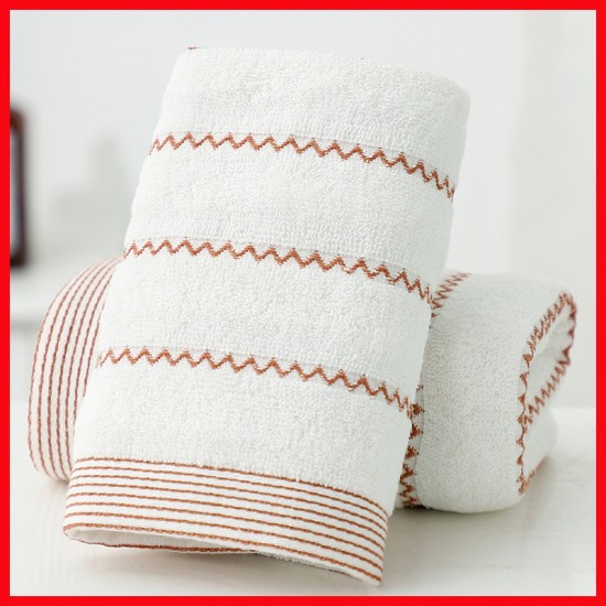 Pure cotton towels, new styles from manufacturers, wholesale cotton daily necessities