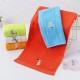 Children's cotton towels, children's face towels, manufacturer wholesale, supermarket, shopping mall, daily necessities, soft gifts