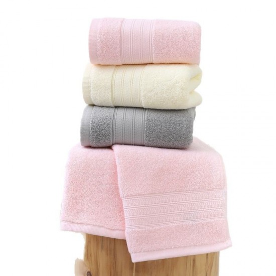 Cotton towels, factory-produced, direct sales, rabbit-style face towels, gift towels.