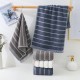 Pure cotton towels, new styles from manufacturers, wholesale cotton daily necessities