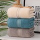 Cotton face towel manufacturer wholesale, thickened cotton towels, advertising gifts.