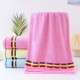 Pure cotton towels, new 32-strand pure cotton face towels, wholesale gift towels