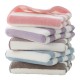 Manufacturer wholesale warp-knitted, high-density coral fleece towels for face towels with logos, available as gifts for foreign trade.