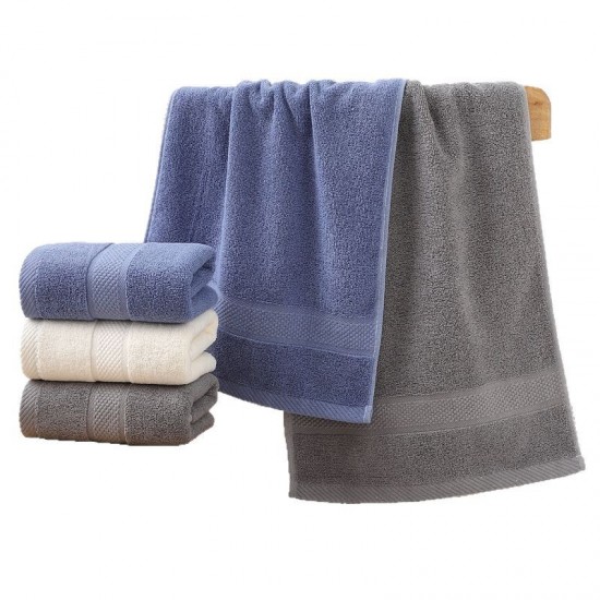 Pure cotton towels, direct from manufacturer, wholesale supermarket-style face towels, thickened cotton towels for gifts.