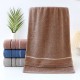 Gaoyang Towel Factory pure cotton absorbent towels with logo, wholesale, jacquard-printed, thickened, gift face towels