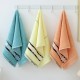 Pure cotton towels, factory wholesale, new face towels, gifts, supermarket gifts.