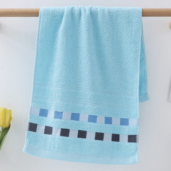 Cotton towels, wholesale, face towels, wholesale gifts, cotton.