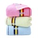 Pure cotton towels, new 32-strand pure cotton face towels, wholesale gift towels