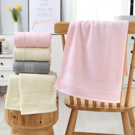 Cotton towels, factory-produced, direct sales, rabbit-style face towels, gift towels.