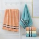 Pure cotton towels, factory wholesale, new face towels, gifts, supermarket gifts.