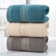 Pure cotton towels, supermarket facial towels, wholesale, embroidered logo gifts, thickened cotton towels, popular with influencers.
