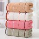 Pure cotton face towels, wholesale, thickened, embroidered logo, advertising, pure cotton