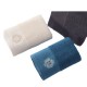 Pure cotton face towels, wholesale, logo-embroidered thickened towels for advertising
