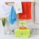 Children's cotton towels, children's face towels, manufacturer wholesale, supermarket, shopping mall, daily necessities, soft gifts