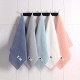 Manufacturer's embroidered logo promotional towels, popular labor protection wholesale cotton towels