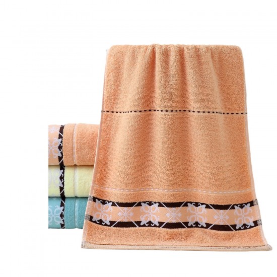 Pure cotton towels, factory wholesale, new face towels, gifts, supermarket gifts.
