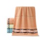 Pure cotton towels, factory wholesale, new face towels, gifts, supermarket gifts.