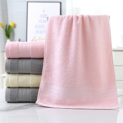 Cotton towels, factory-produced, direct sales, rabbit-style face towels, gift towels.