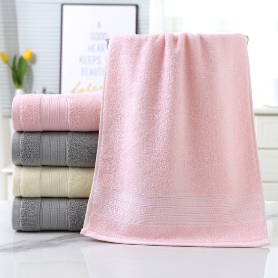 Cotton towels, factory-produced, direct sales, rabbit-style face towels, gift towels.
