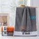 Manufacturer's wholesale logo promotional thickened towels, new styles