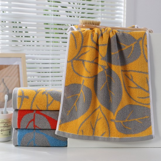 Manufacturer's wholesale logo promotional towels, promotional gifts, and influencer-themed thickened cotton towels